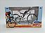 Miniatura Bicicleta Bmw Q6.s Xtr Bike Welly Metal 1:10 - Imagem 8