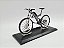 Miniatura Bicicleta Bmw Q6.s Xtr Bike Welly Metal 1:10 - Imagem 2