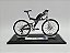 Miniatura Bicicleta Bmw Q6.s Xtr Bike Welly Metal 1:10 - Imagem 7