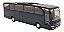 Miniatura Ônibus Mercedes Benz Travego Preto Welly 1:60 - Imagem 6