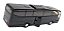 Miniatura Ônibus Mercedes Benz Travego Preto Welly 1:60 - Imagem 2