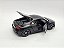 Miniatura Audi R8 Preto Fosco Maisto Metal 1:24 - Imagem 9