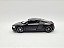Miniatura Audi R8 Preto Fosco Maisto Metal 1:24 - Imagem 7