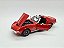 Miniatura Chevrolet Corvette 1970 Vermelho Maisto Metal 1:24 - Imagem 9