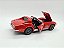 Miniatura Chevrolet Corvette 1970 Vermelho Maisto Metal 1:24 - Imagem 10
