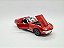 Miniatura Chevrolet Corvette 1970 Vermelho Maisto Metal 1:24 - Imagem 2