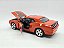 Miniatura Dodge Challenger Srt8 2008 Metal Maisto 1:24 - Imagem 3