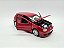 Miniatura Volkswagen Golf R32 Vermelho Metal Maisto 1:24 - Imagem 2