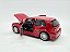 Miniatura Volkswagen Golf R32 Vermelho Metal Maisto 1:24 - Imagem 3
