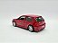 Miniatura Volkswagen Golf R32 Vermelho Metal Maisto 1:24 - Imagem 7