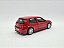 Miniatura Volkswagen Golf R32 Vermelho Metal Maisto 1:24 - Imagem 4