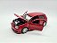 Miniatura Volkswagen Golf R32 Vermelho Metal Maisto 1:24 - Imagem 8