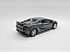 Miniatura Lamborghini Gallardo Superleggera Cinza 1:24 - Imagem 8