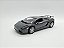 Miniatura Lamborghini Gallardo Superleggera Cinza 1:24 - Imagem 5