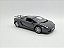 Miniatura Lamborghini Gallardo Superleggera Cinza 1:24 - Imagem 7
