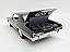 Miniatura Chevrolet Impala 1967 Supernatural Greenlight 1:24 - Imagem 3