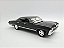 Miniatura Chevrolet Impala 1967 Supernatural Greenlight 1:24 - Imagem 2