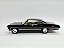 Miniatura Chevrolet Impala 1967 Supernatural Greenlight 1:24 - Imagem 4