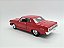 Miniatura Chevrolet Malibu Ss 1965 Vermelho Maisto 1:24 - Imagem 9