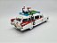Miniatura Cadillac 99 Caça Fantasmas Ghostbusters Jada 1:24 - Imagem 5