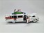 Miniatura Cadillac 99 Caça Fantasmas Ghostbusters Jada 1:24 - Imagem 8