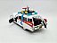 Miniatura Cadillac 99 Caça Fantasmas Ghostbusters Jada 1:24 - Imagem 9