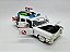 Miniatura Cadillac 99 Caça Fantasmas Ghostbusters Jada 1:24 - Imagem 2