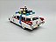 Miniatura Cadillac 99 Caça Fantasmas Ghostbusters Jada 1:24 - Imagem 7