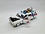 Miniatura Cadillac 99 Caça Fantasmas Ghostbusters Jada 1:24 - Imagem 10