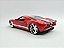 Miniatura Ford Gt Vermelho Metal Jada 1:24 - Imagem 5
