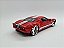 Miniatura Ford Gt Vermelho Metal Jada 1:24 - Imagem 9