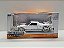 Miniatura Ford Gt Branco Metal Jada 1:24 - Imagem 10