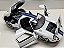 Miniatura Ford Gt Branco Metal Jada 1:24 - Imagem 9