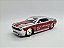 Miniatura Dodge Challenger Srt8 Limited Edition Jada 1:24 - Imagem 8
