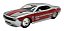 Miniatura Dodge Challenger Srt8 Limited Edition Jada 1:24 - Imagem 1