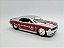 Miniatura Dodge Challenger Srt8 Limited Edition Jada 1:24 - Imagem 7