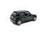 Miniatura Mini Cooper Verde Metal Maisto 1:24 - Imagem 3