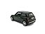 Miniatura Mini Cooper Verde Metal Maisto 1:24 - Imagem 4