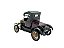 Miniatura Ford Model T 1925 2 Portas Com Capota Metal 1:24 - Imagem 4