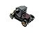 Miniatura Ford Model T 1925 2 Portas Com Capota Metal 1:24 - Imagem 5