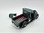 Miniatura Ford Pickup 1937 V8 Verde Metal 1:24 - Imagem 9