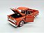 Miniatura Chevrolet Chevy Apache 1958 Fleetside Laranja 1:24 - Imagem 10