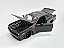 Miniatura Dodge Challenger Srt 2016 Preto Metal 1:24 - Imagem 3