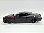 Miniatura Dodge Challenger Srt 2016 Preto Metal 1:24 - Imagem 7