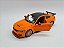 Miniatura Bmw M4 Gts 2016 Metal 1:24 - Imagem 20