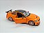 Miniatura Bmw M4 Gts 2016 Metal 1:24 - Imagem 14