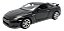 Miniatura Nissan Gtr 2009 Metal 1:24 - Imagem 10