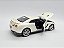 Miniatura Nissan Gtr 2009 Metal 1:24 - Imagem 6