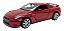 Miniatura Nissan Gtr 2009 Metal 1:24 - Imagem 19