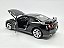 Miniatura Nissan Gtr 2009 Metal 1:24 - Imagem 11